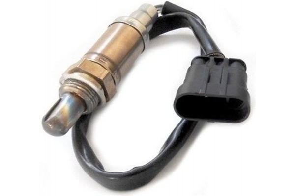 Hoffer Αισθητήρας Λάμδα - 7481005