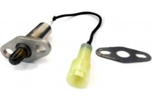 Hoffer Αισθητήρας Λάμδα - 7481020