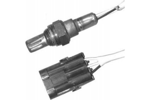 Hoffer Αισθητήρας Λάμδα - 7481058