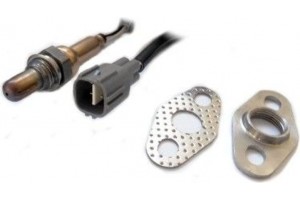 Hoffer Αισθητήρας Λάμδα - 7481074