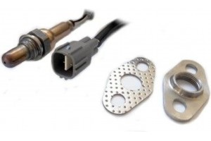 Hoffer Αισθητήρας Λάμδα - 7481074