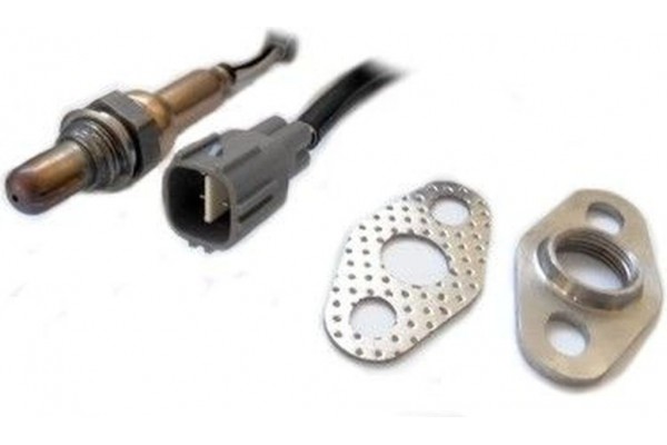 Hoffer Αισθητήρας Λάμδα - 7481074