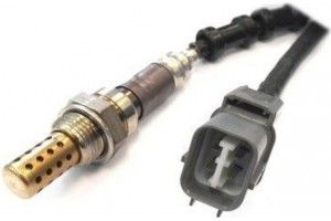 Hoffer Αισθητήρας Λάμδα - 7481076