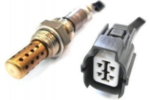 Hoffer Αισθητήρας Λάμδα - 7481077