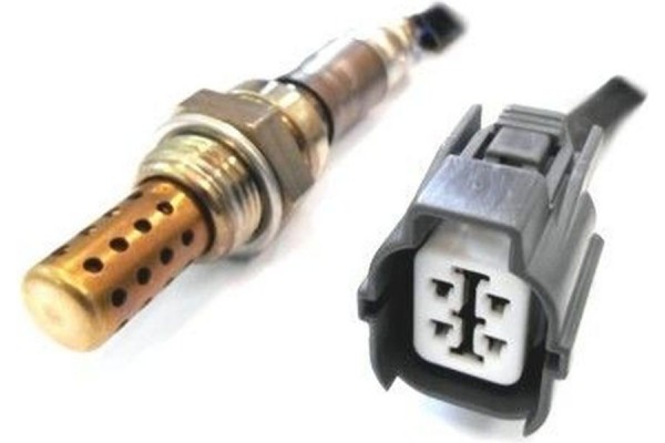 Hoffer Αισθητήρας Λάμδα - 7481077