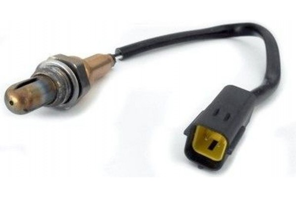 Hoffer Αισθητήρας Λάμδα - 7481092