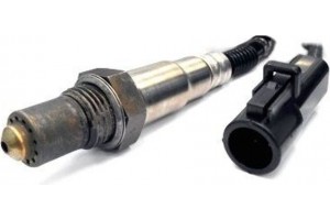 Hoffer Αισθητήρας Λάμδα - 7481096