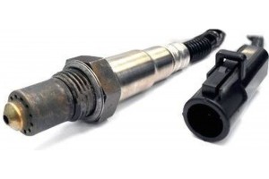 Hoffer Αισθητήρας Λάμδα - 7481096