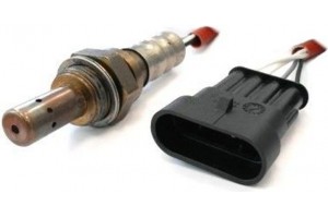 Hoffer Αισθητήρας Λάμδα - 7481541