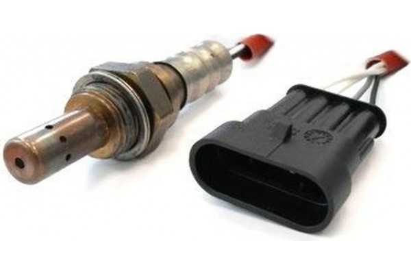 Hoffer Αισθητήρας Λάμδα - 7481541