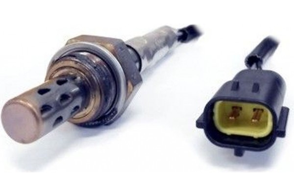 Hoffer Αισθητήρας Λάμδα - 7481552