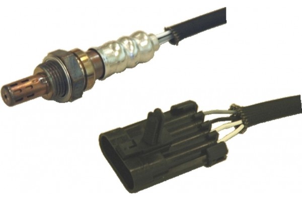 Hoffer Αισθητήρας Λάμδα - 7481567