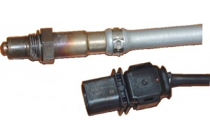 Hoffer Αισθητήρας Λάμδα - 7481603