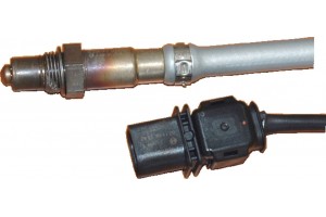 Hoffer Αισθητήρας Λάμδα - 7481603