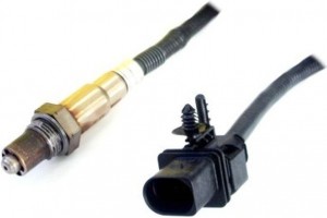 Hoffer Αισθητήρας Λάμδα - 7481763