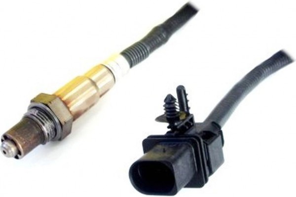 Hoffer Αισθητήρας Λάμδα - 7481763