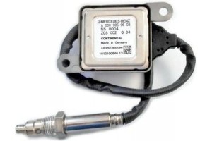 Hoffer Αισθητήρας NOx, Ψεκασμός Ουρίας - 7557000