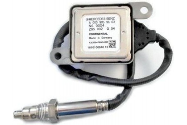 Hoffer Αισθητήρας NOx, Ψεκασμός Ουρίας - 7557000