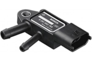 Hoffer Αισθητήρας, Πίεση Καυσαερίων - 7472249E