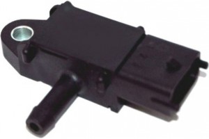 Hoffer Αισθητήρας, Πίεση Καυσαερίων - 7472339