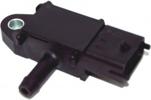 Hoffer Αισθητήρας, Πίεση Καυσαερίων - 7472339