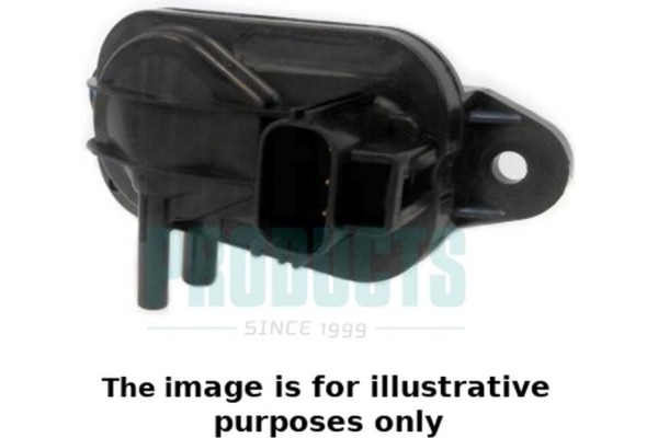 Hoffer Αισθητήρας, Πίεση Καυσαερίων - 7472358E Hoffer Αισθητήρας, Πίεση Καυσαερίων - 7472358E