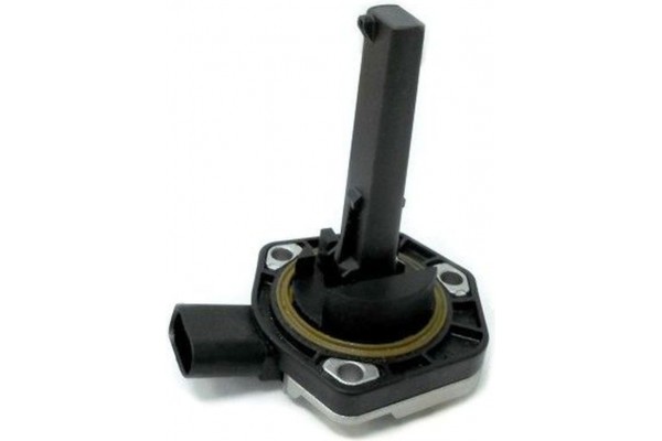 Hoffer Αισθητήρας, Στάθμη Λαδιού Κινητήρα - 7532206