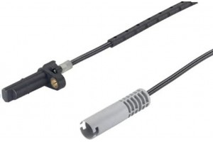 Hoffer Αισθητήρας, Στροφές Τροχού - 8290010