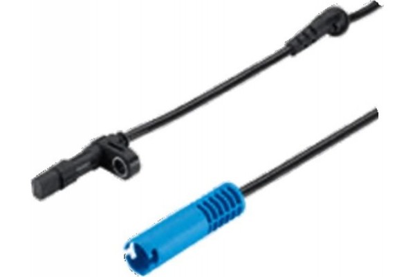 Hoffer Αισθητήρας, Στροφές Τροχού - 8290081