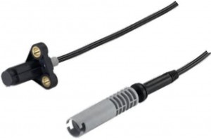 Hoffer Αισθητήρας, Στροφές Τροχού - 8290089