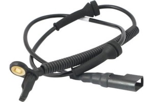 Hoffer Αισθητήρας, Στροφές Τροχού - 8290108