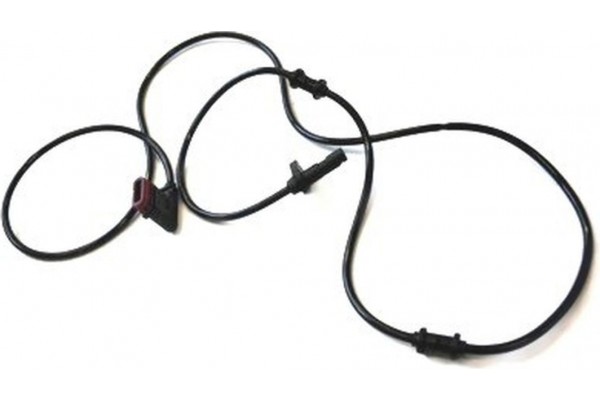 Hoffer Αισθητήρας, Στροφές Τροχού - 8290279