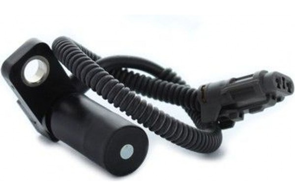 Hoffer Αισθητήρας στροφών, Μηχανικό Κιβώτιο Ταχυτήτων - 7517312