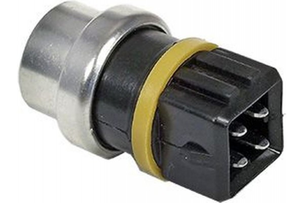 Hoffer Αισθητήρας, θερμοκρ. Ψυκτικού Υγρού - 7472050