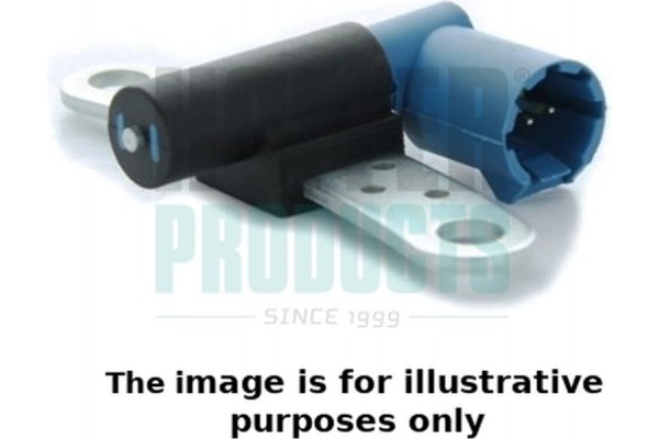 Hoffer Αισθητήρας, Θέση εκκεντροφ. Άξονα - 7517430E Hoffer Αισθητήρας, Θέση εκκεντροφ. Άξονα - 7517430E