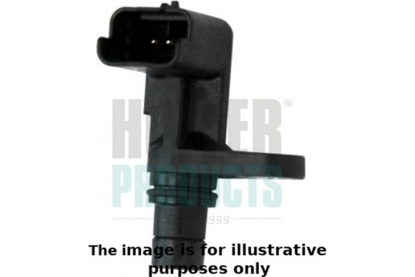 Hoffer Αισθητήρας, Θέση εκκεντροφ. Άξονα - 7517565E Hoffer Αισθητήρας, Θέση εκκεντροφ. Άξονα - 7517565E