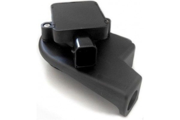 Hoffer Αισθητήρας, Θέση Του Πεντάλ Γκαζιού - 7513539