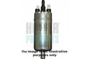 Hoffer Αντλία Καυσίμου - 7506034E