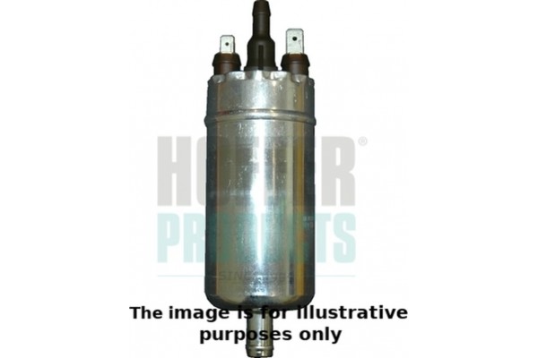 Hoffer Αντλία Καυσίμου - 7506034E Hoffer Αντλία Καυσίμου - 7506034E