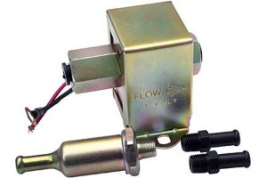 Hoffer Αντλία Καυσίμου - 7506036