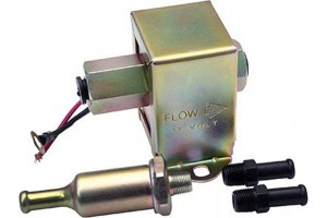 Hoffer Αντλία Καυσίμου - 7506036