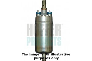 Hoffer Αντλία Καυσίμου - 7506050E
