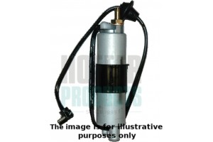 Hoffer Αντλία Καυσίμου - 7506054E