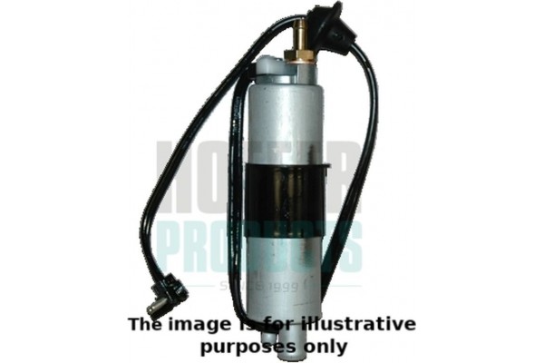 Hoffer Αντλία Καυσίμου - 7506054E Hoffer Αντλία Καυσίμου - 7506054E