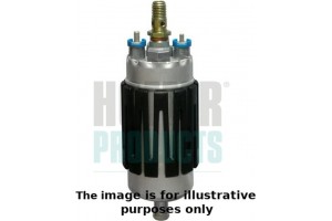 Hoffer Αντλία Καυσίμου - 7506077E