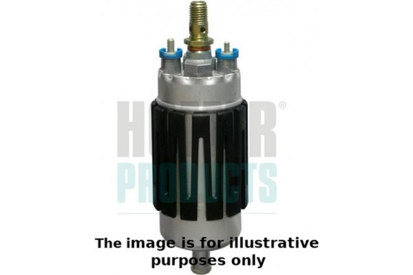 Hoffer Αντλία Καυσίμου - 7506077E Hoffer Αντλία Καυσίμου - 7506077E