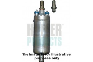 Hoffer Αντλία Καυσίμου - 7506078E