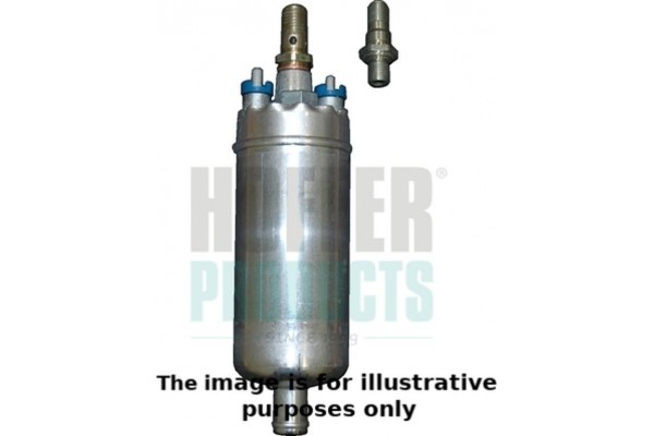 Hoffer Αντλία Καυσίμου - 7506078E Hoffer Αντλία Καυσίμου - 7506078E