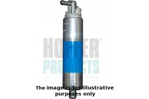 Hoffer Αντλία Καυσίμου - 7506099E