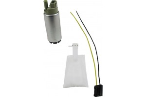 Hoffer Αντλία Καυσίμου - 7506385